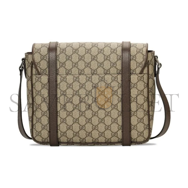 GUCCI GG MESSENGER BAG 658542 (28*24*8.5cm)